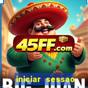 iniciar sessao icloud demora quanto